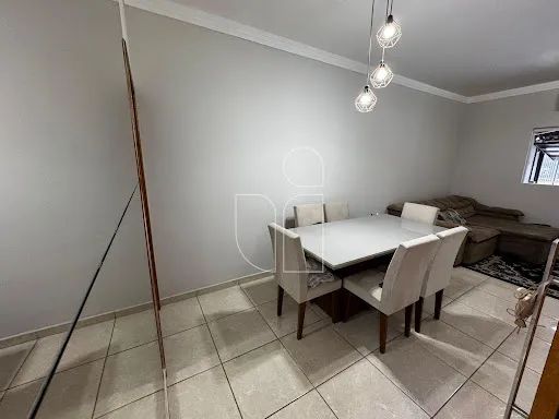 Casa em Palmital - Marília, SP - Foto 5