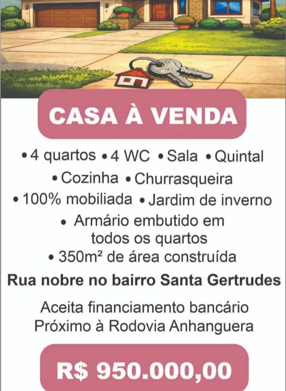Foto - Jundiaí - Jardim Ana Maria