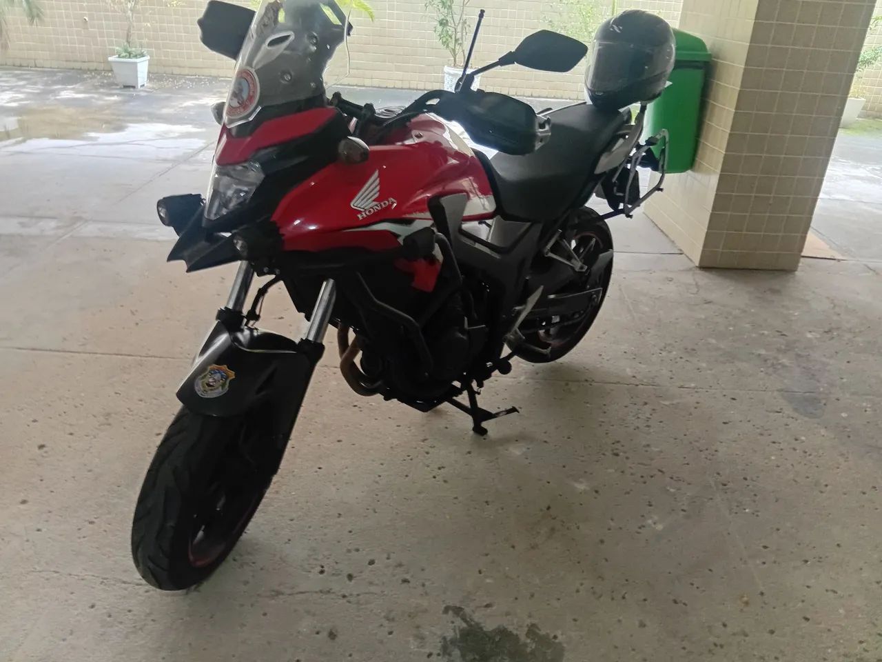 500X 2019 ABS Impecavel - Foto 4