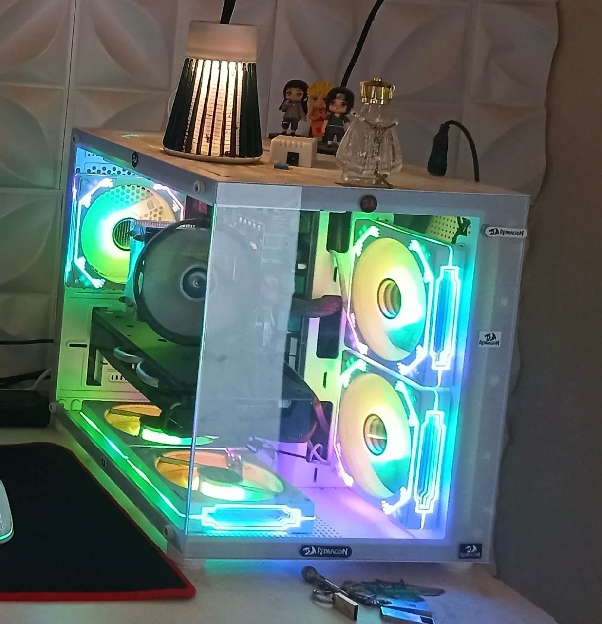 Pc gamer