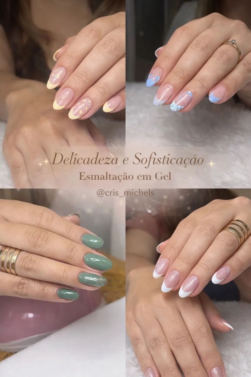 Manicure e Nail Designer - Foto 4