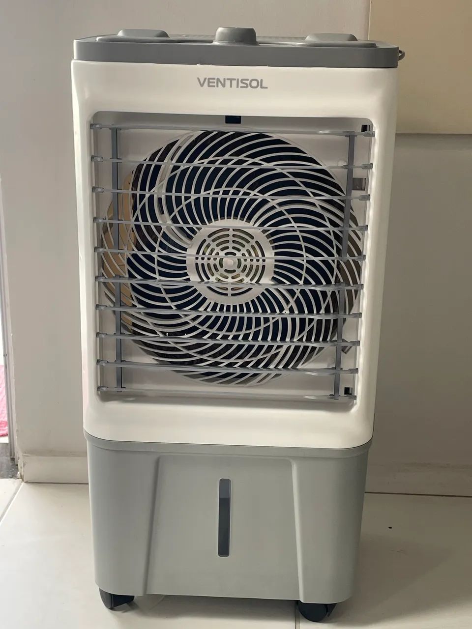 Climatizador de ar  - Foto 2