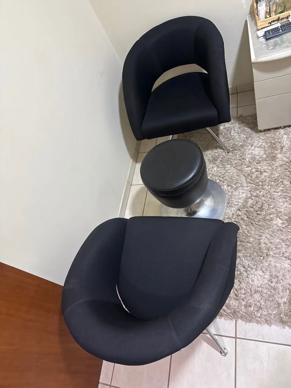 Kit Poltronas