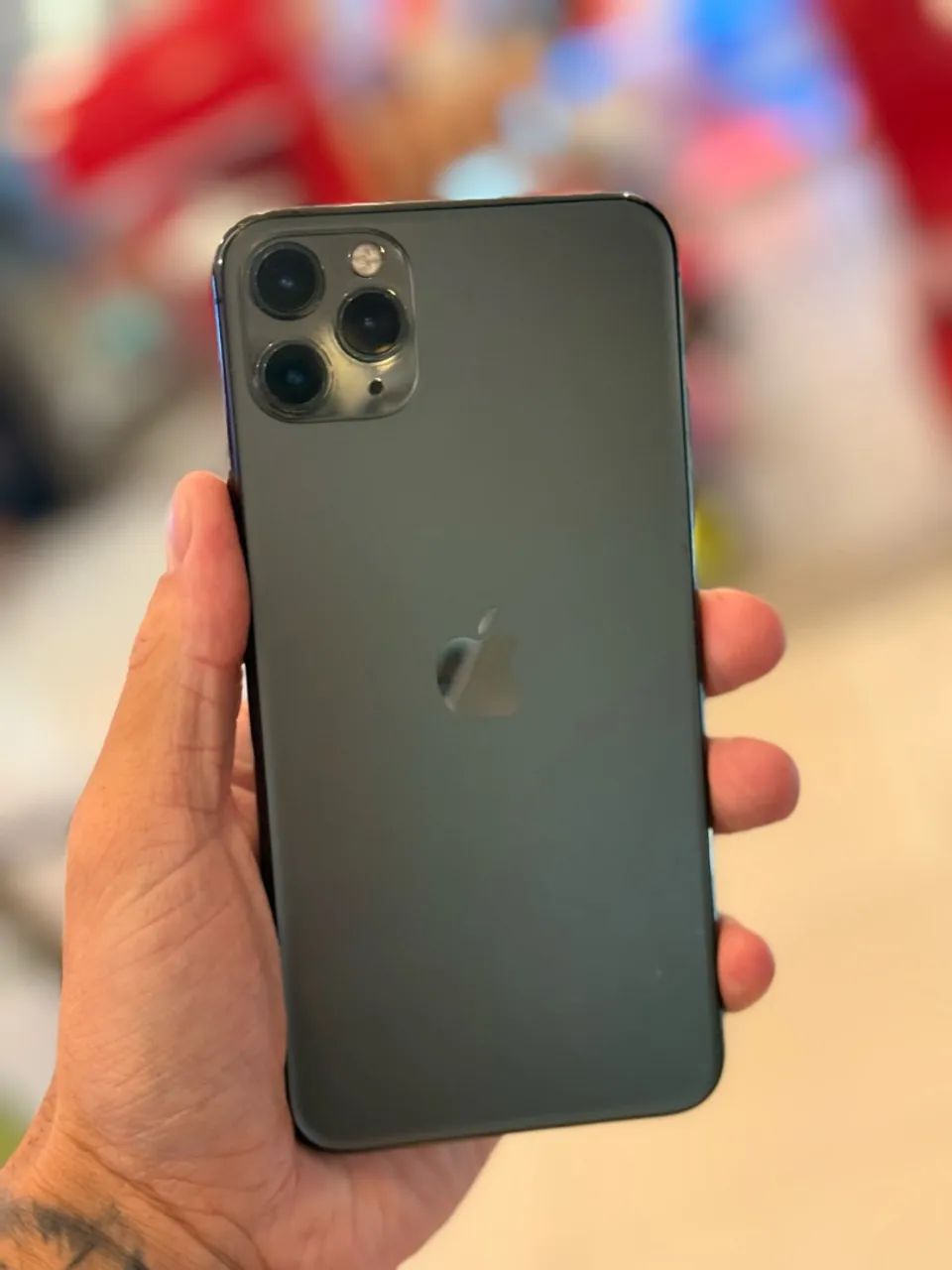 iPhone 11 Pro Max 256GB  - Foto 2