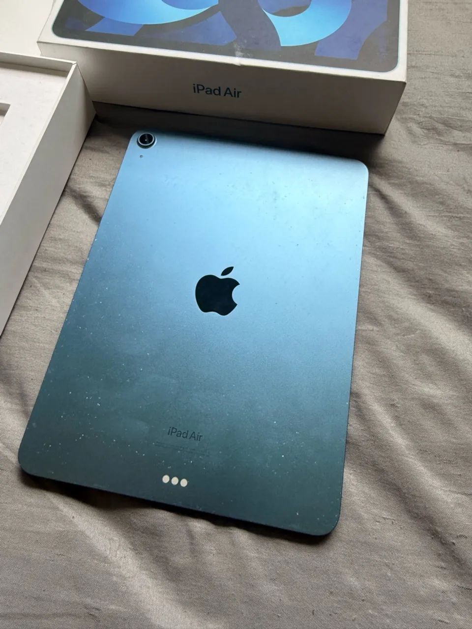iPad Air 5  m1 64gb  - Foto 4
