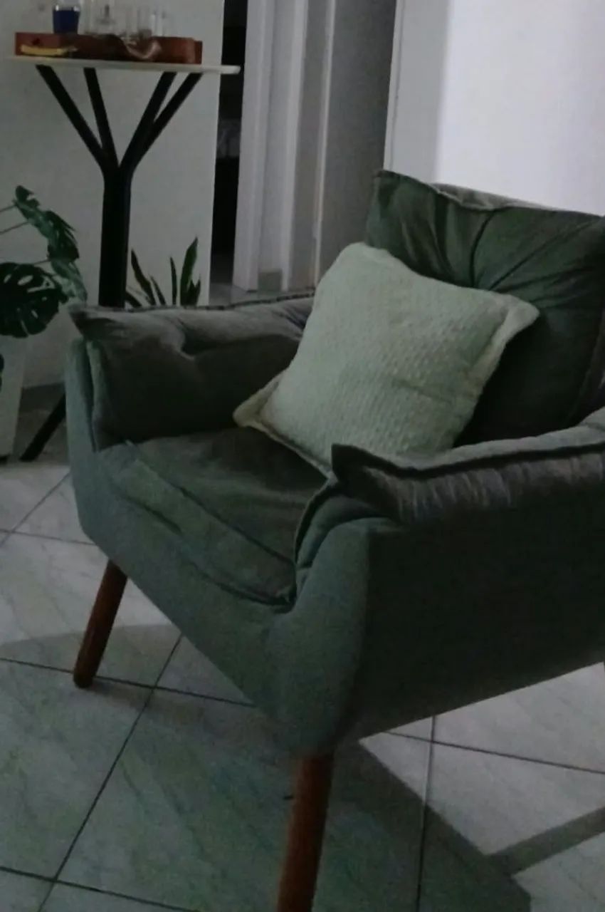 Conjunto de Poltronas  - Foto 2