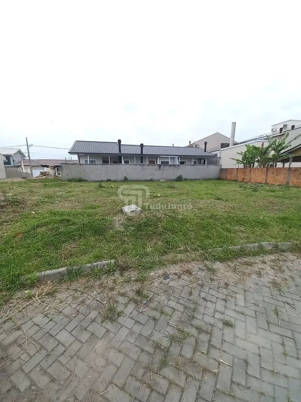 Terreno com 271m², Bela Vista, Palhoça, SC - Foto 2