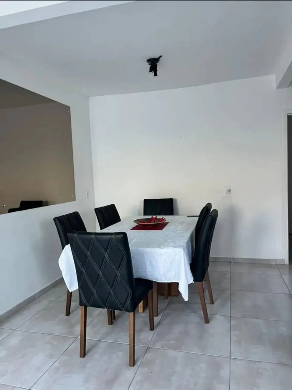 Casa para alugar mensal / Praia dos Ingleses  - Foto 2