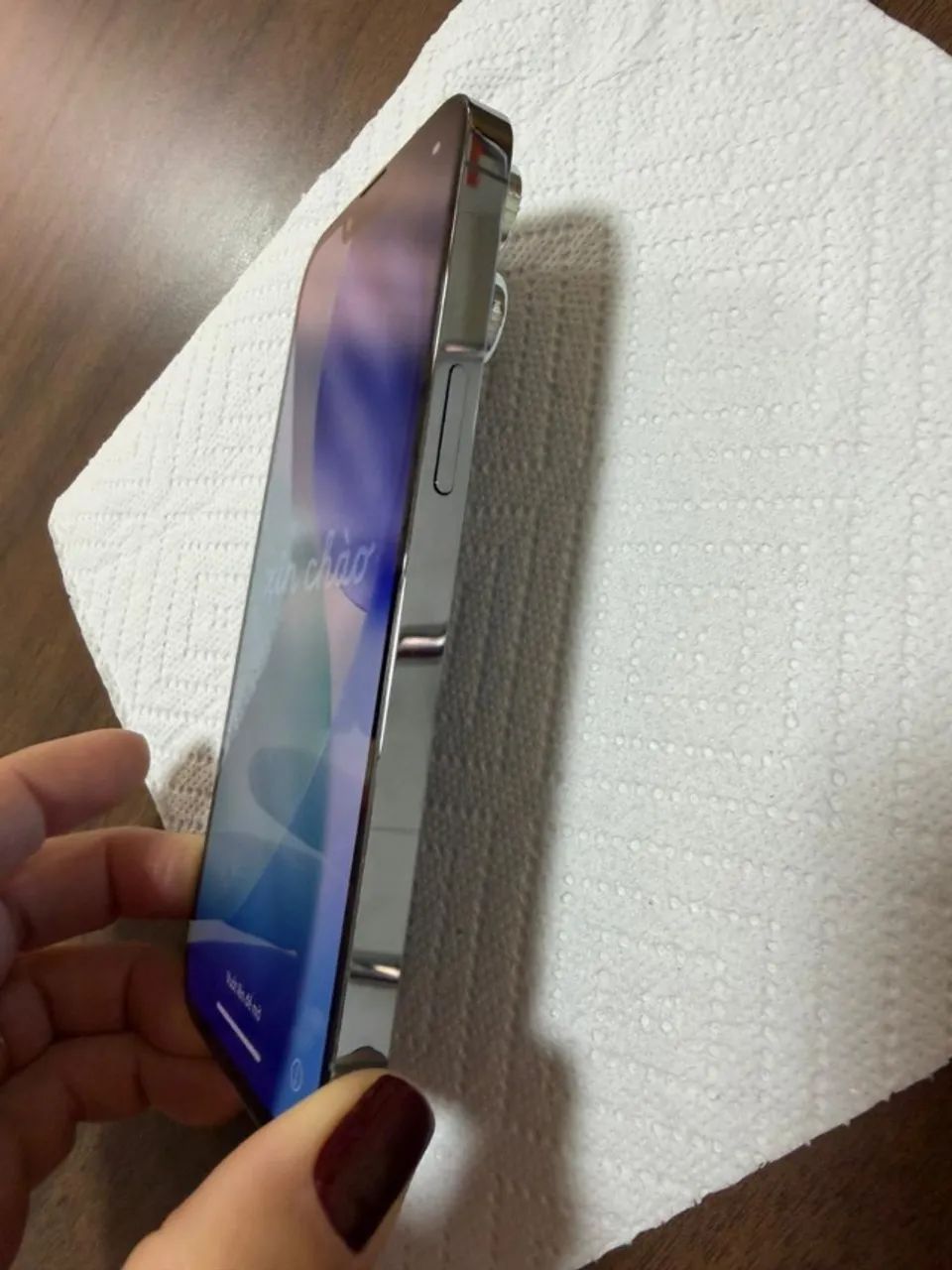 Iphone 13 PRO 128gb  - Foto 2