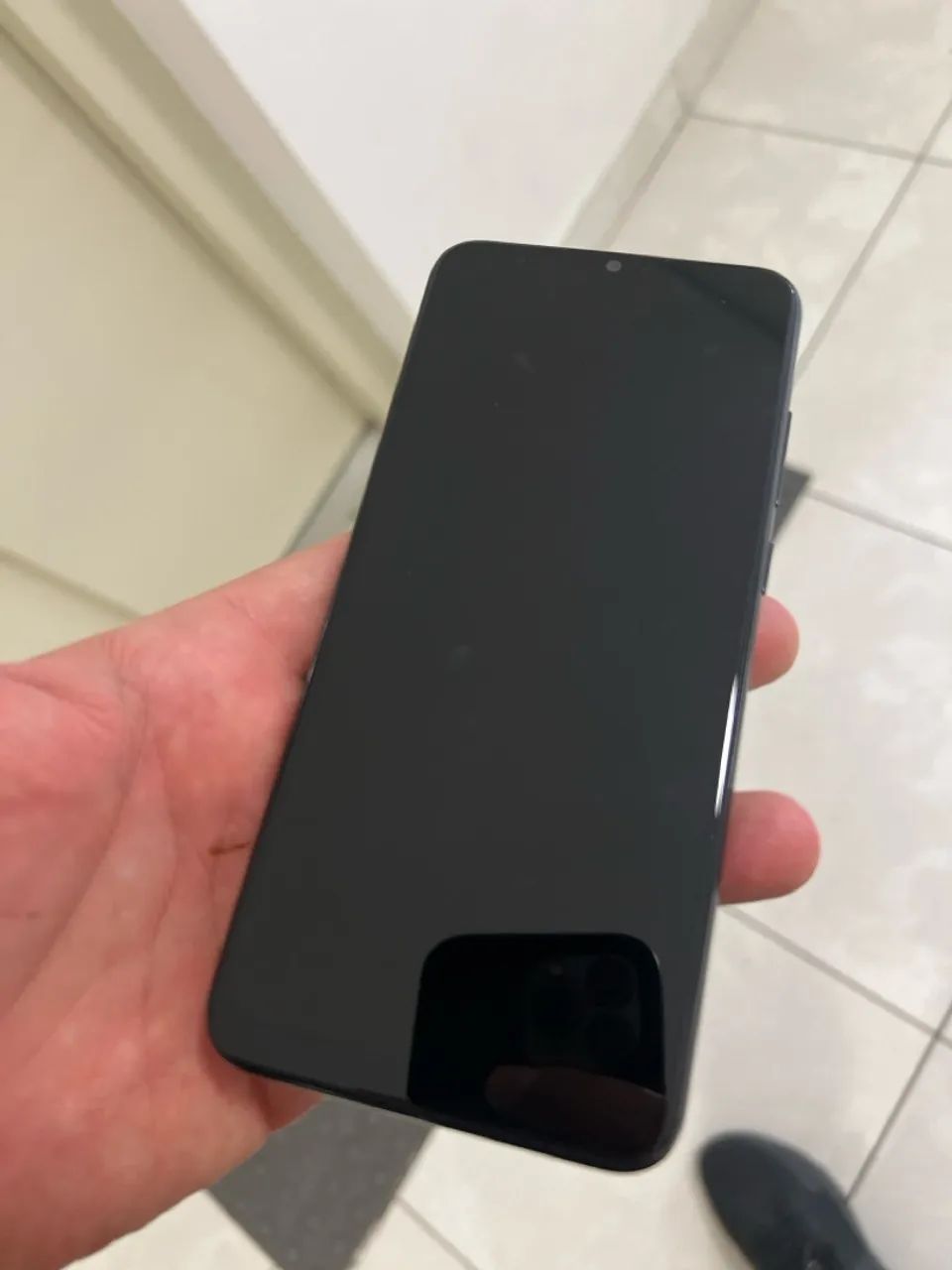 Celular Samsung Galaxy A04e - Foto 3