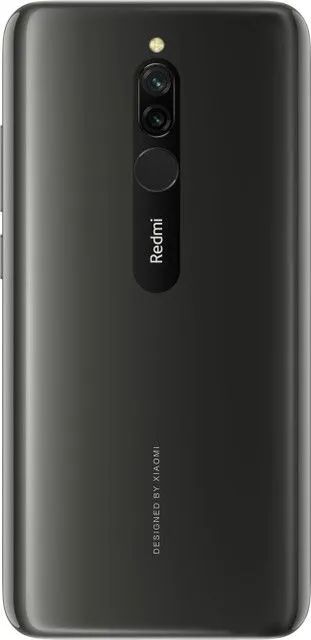 Celular redimi 8