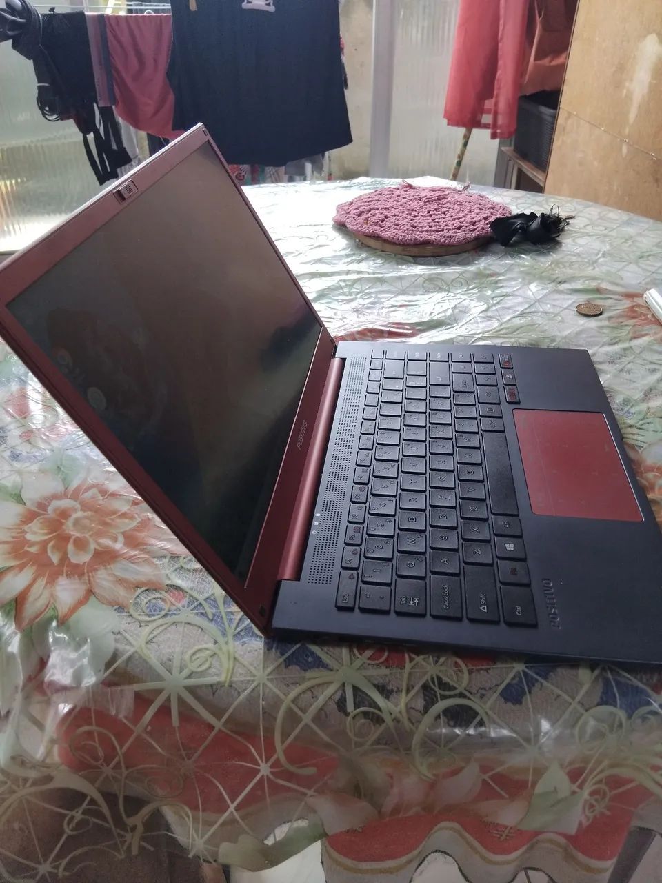NOTEBOOK 600 Reais  - Foto 3