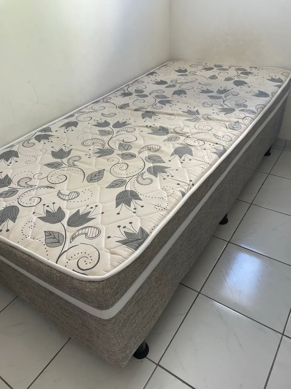 Cama Solteiro - Foto 2