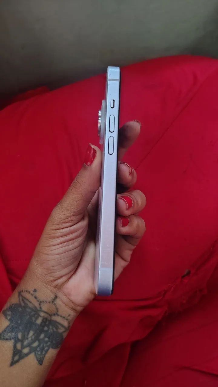 Vendo iPhone 14  - Foto 4