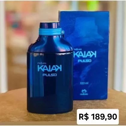 Perfumes Natura a Pronta Entrega - Foto 5