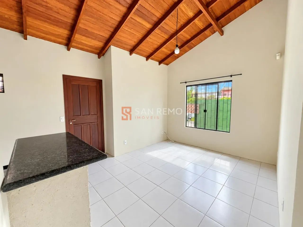 Rio Tavares | Casa 2 quartos, sendo 1 suite - Foto 4