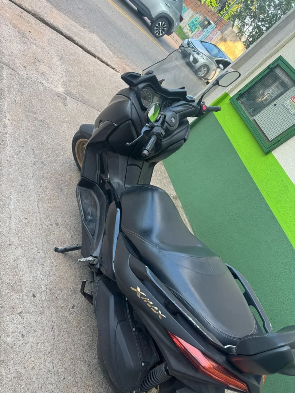 Yamaha XMax 250 ABS 2024 - Foto 5