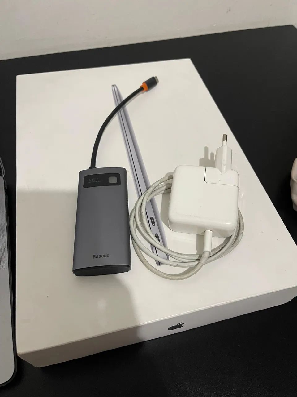 MacBook Air M1 - Foto 3