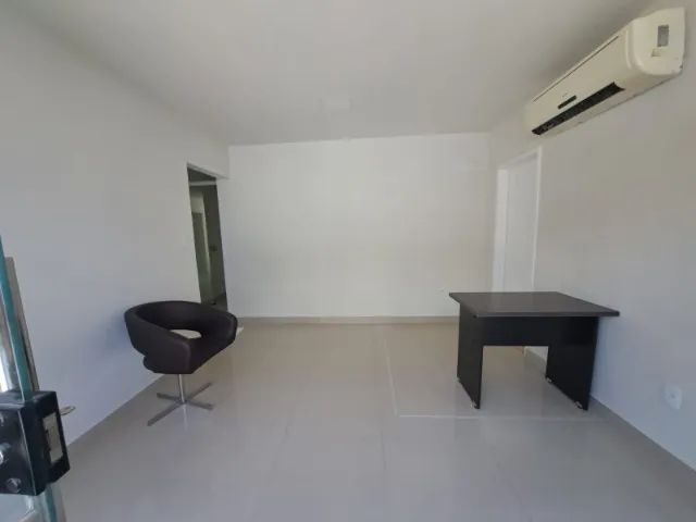 Sala comercial Lagoa Nova Midway - Foto 2