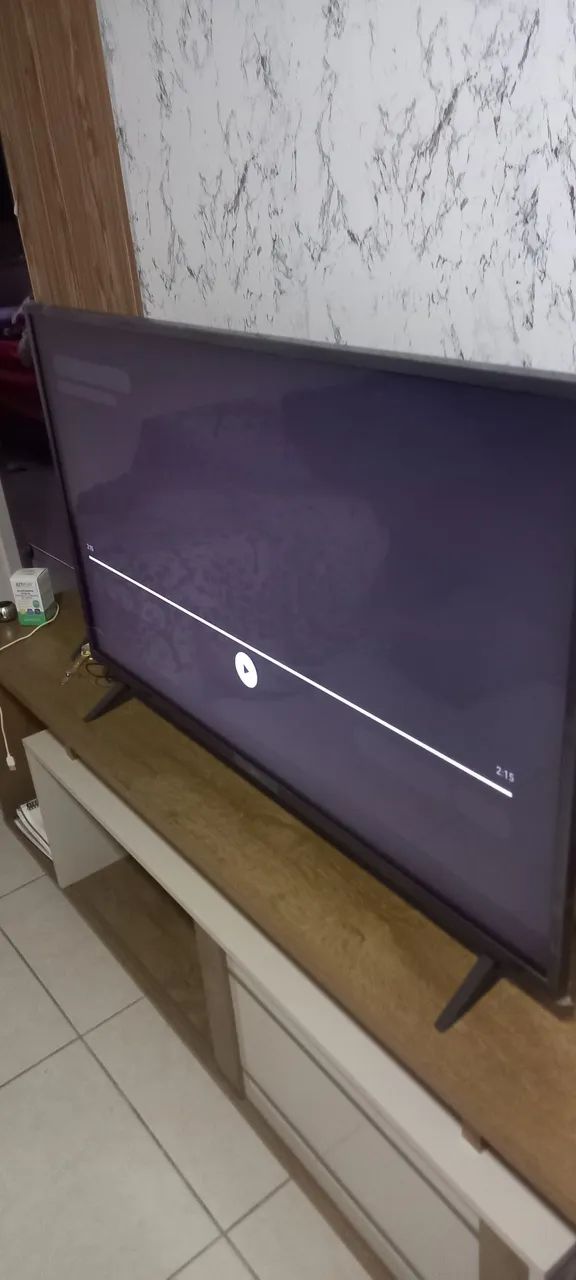 Smart Tv LG  - Foto 2