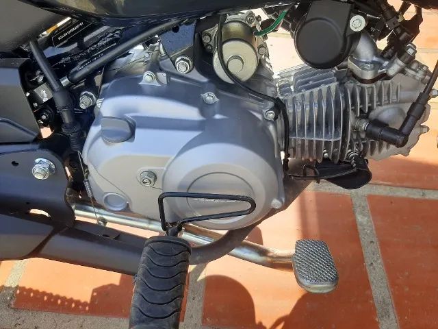 Vendo pop 110 i es - Foto 2