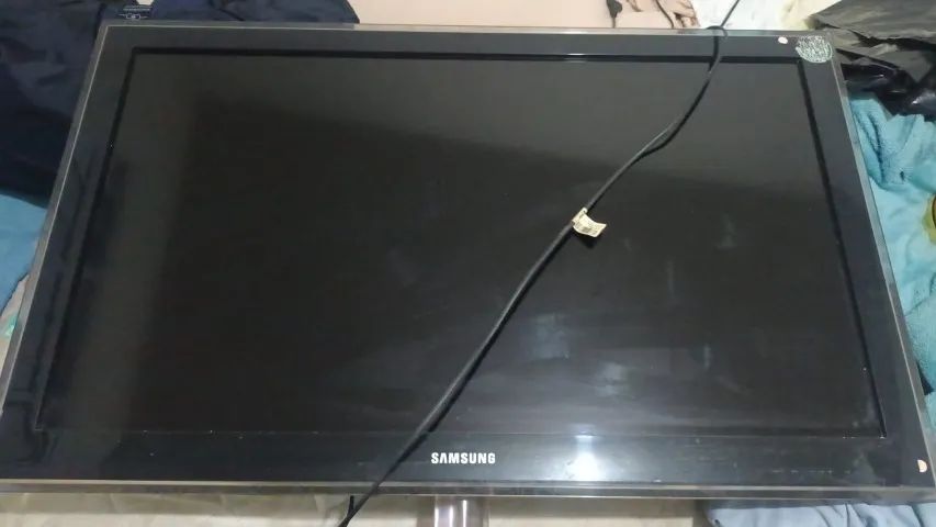TV SAMSUNG 40 POLEGADAS  - Foto 4