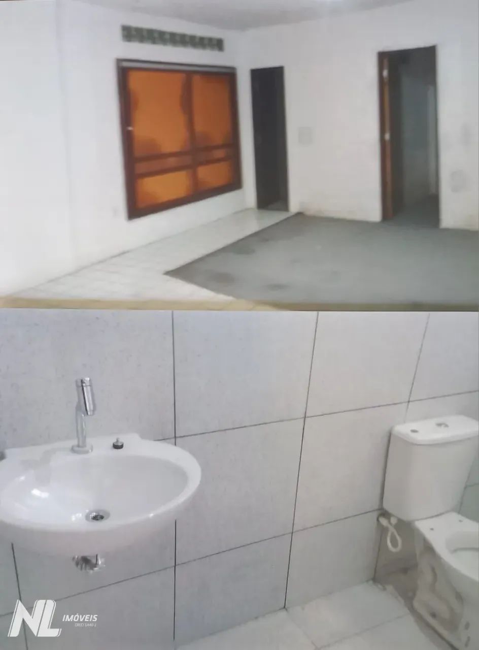 Galpão com 2.000m² Próximo à BR-101  Pé-Direito Alto e Espaço para Carretas - Foto 5