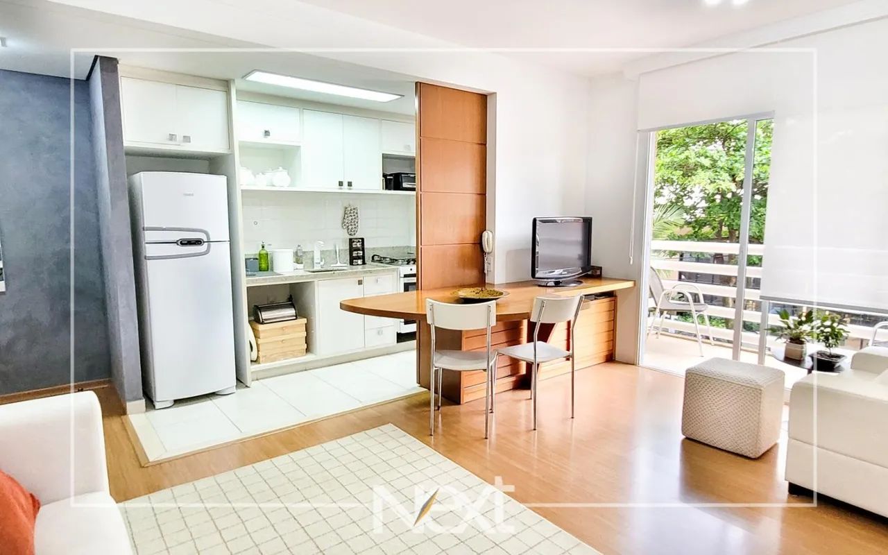 apartamento - Cambuí - Campinas