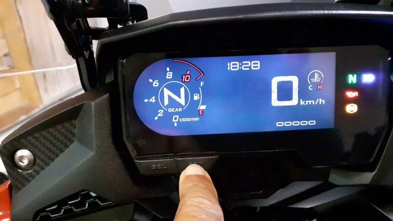 Cb500x 2021/2021 - Foto 2