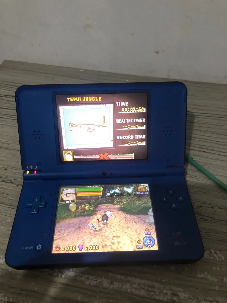 Nintendo DS XL - Foto 5