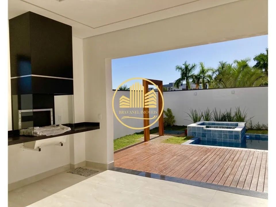 Venda Casa de Condomínio em Jardim Novo Mundo - Jundiaí, SP - Foto 17
