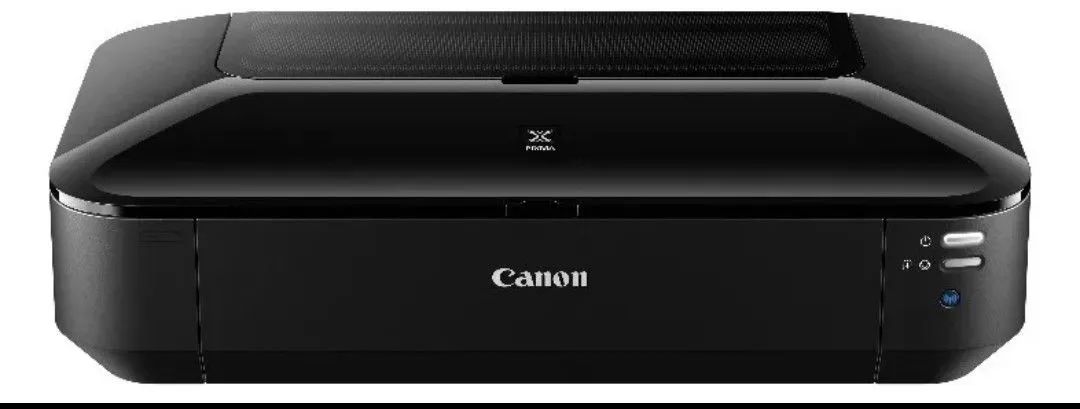 Impressora fotográfica Canon Pixma IX6810