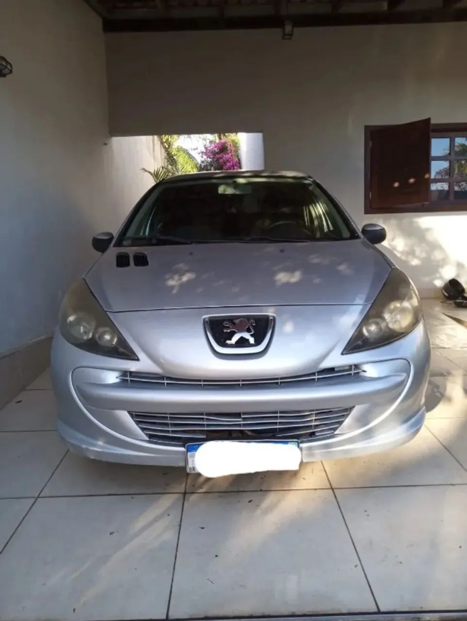 Peugeot 207 2010