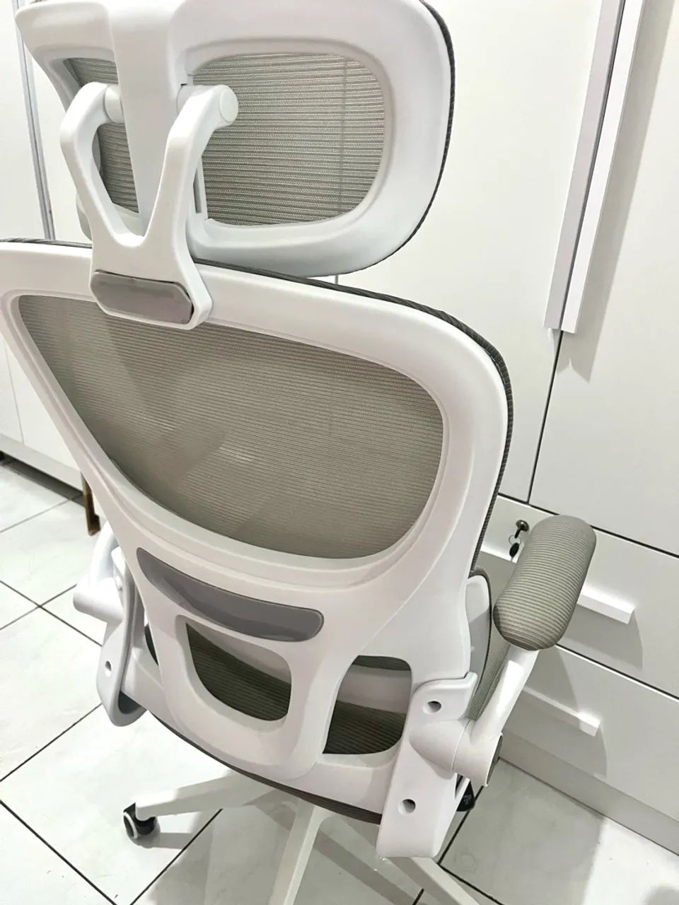 Cadeira Ergonômica  - Foto 3
