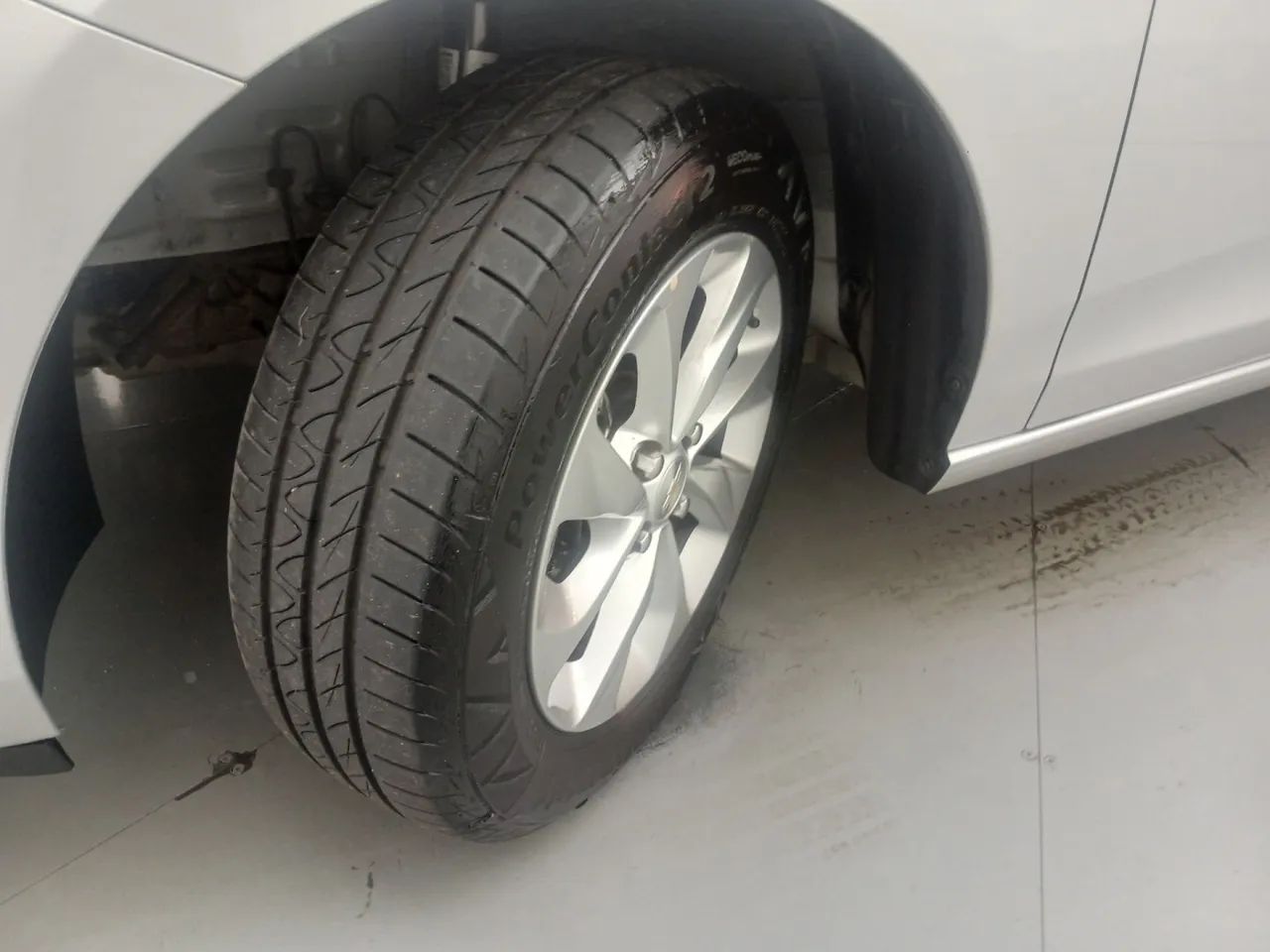 Chevrolet Onix Plus LT 1.0 12V TB Flex Aut. 4P, foto 11 de 18