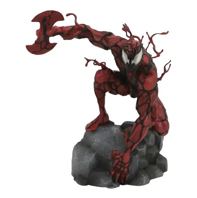 Carnage Marvel Gallery Diorama Diamond - Foto 2
