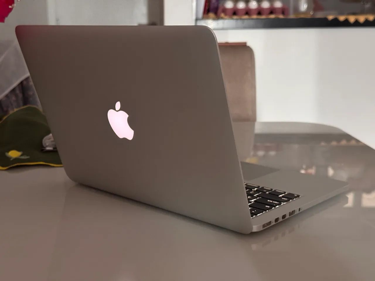 MacBook本体 MacBook pro13 MacBook Pro 13 retina - Notebooks - Ponta do Farol, São Luís