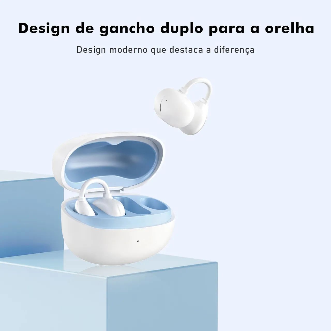 Fone bluetooth - Foto 5