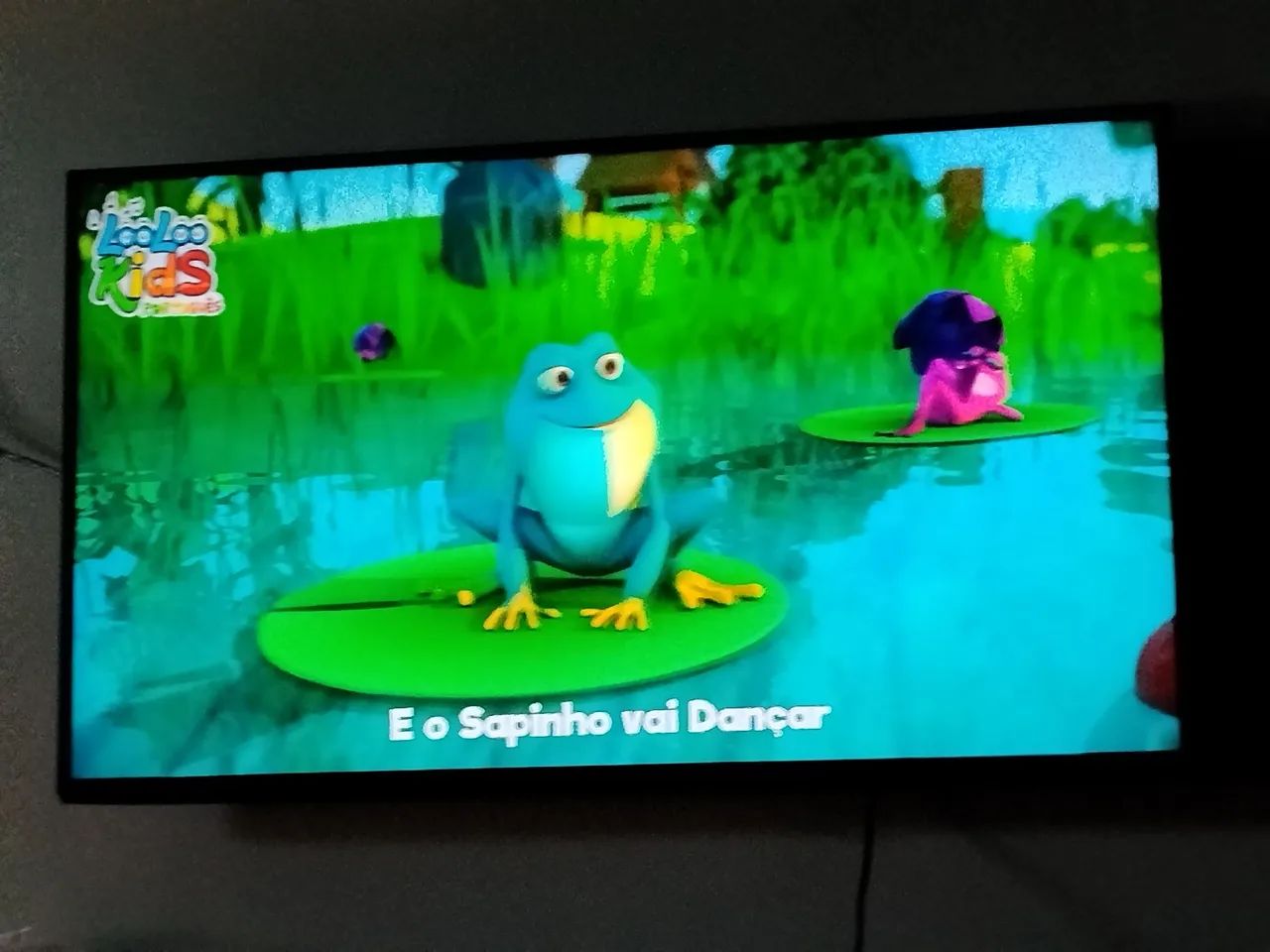 Tv smart 43 polegadas 