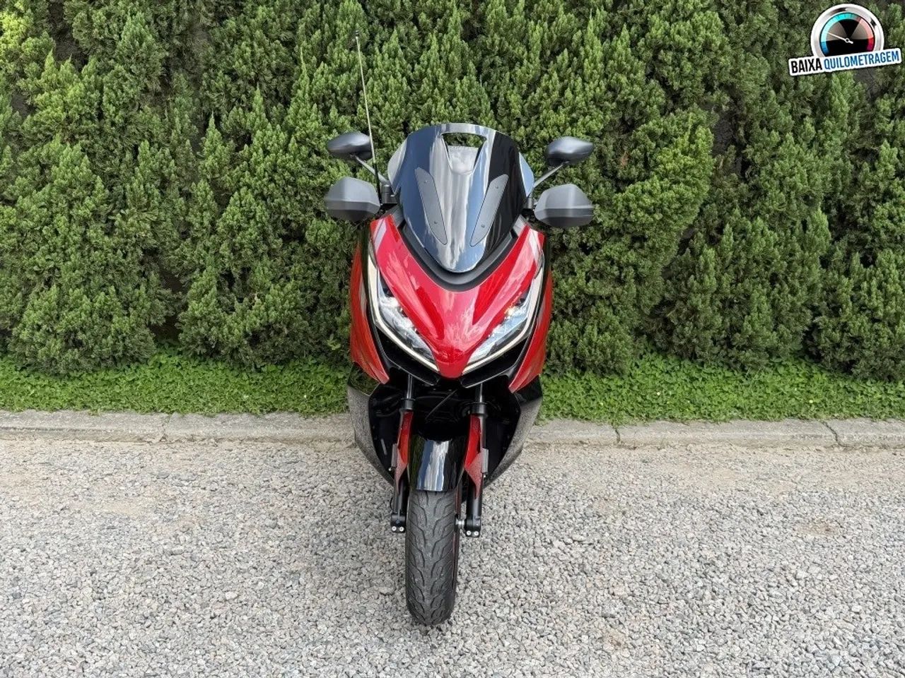 Zontes 350e 2026
