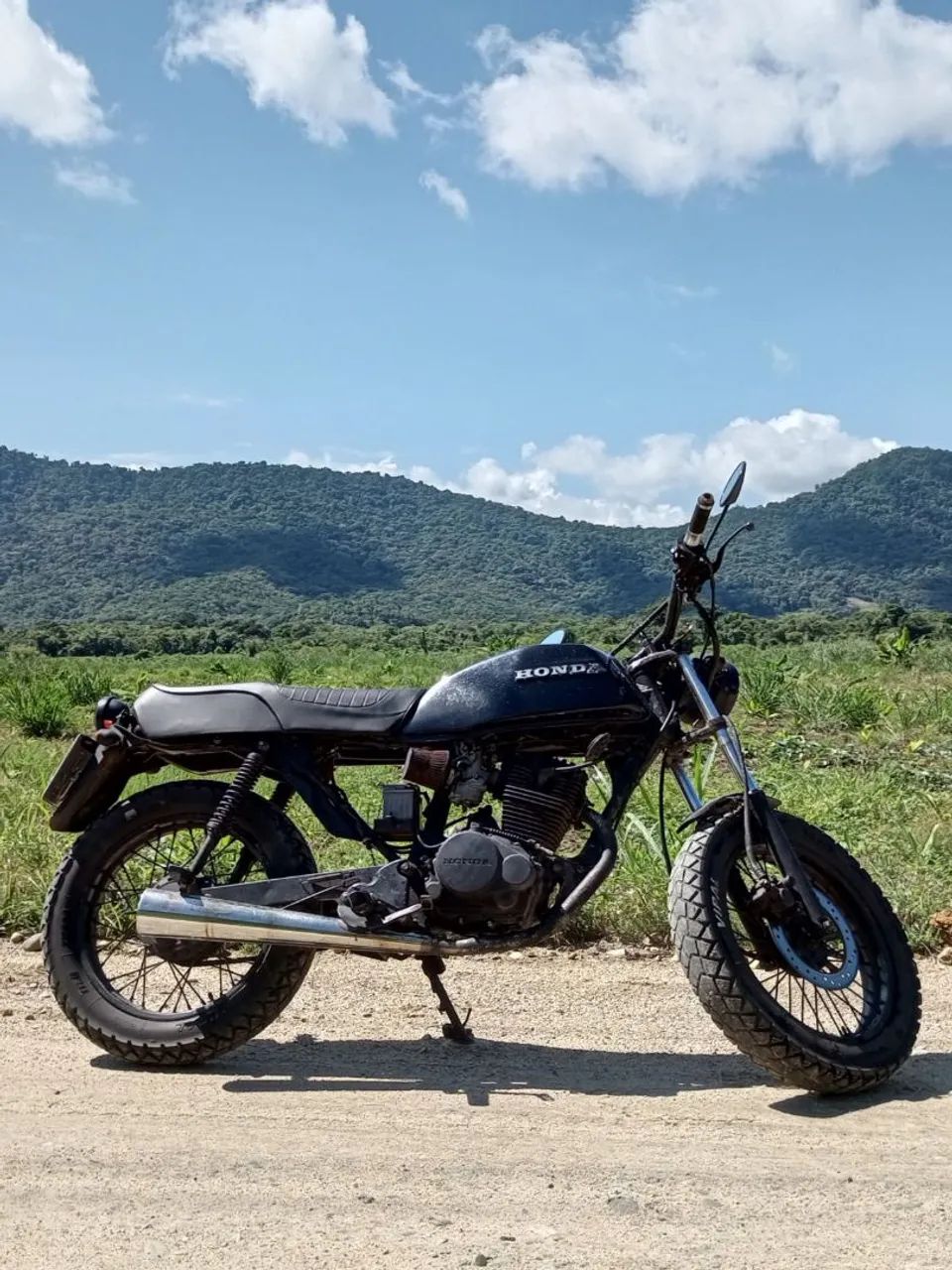 Strada 200