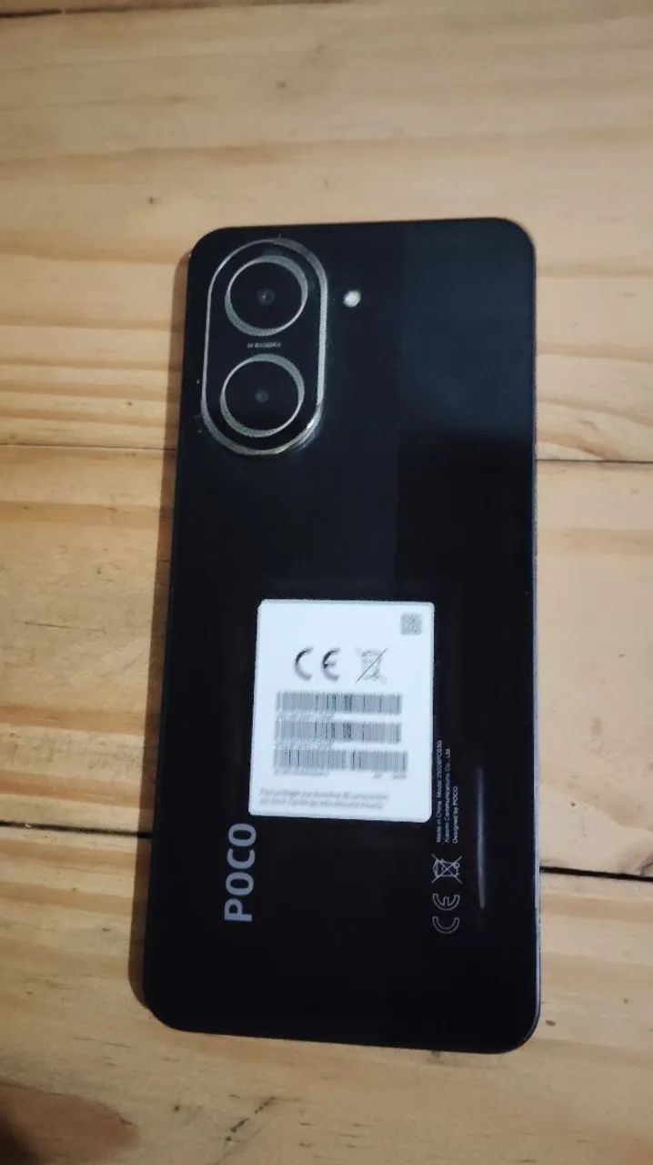 Vendo POCO C71 - Foto 2