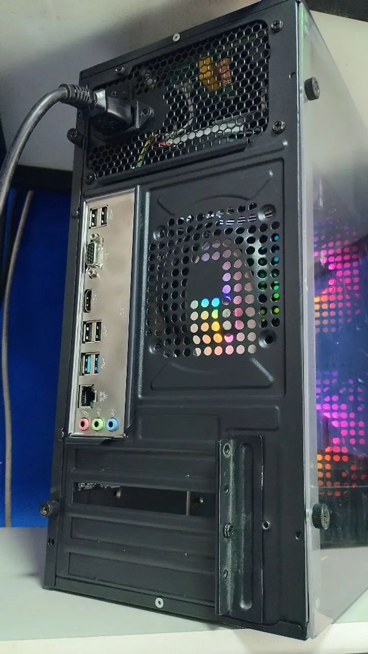 PC  - Foto 5