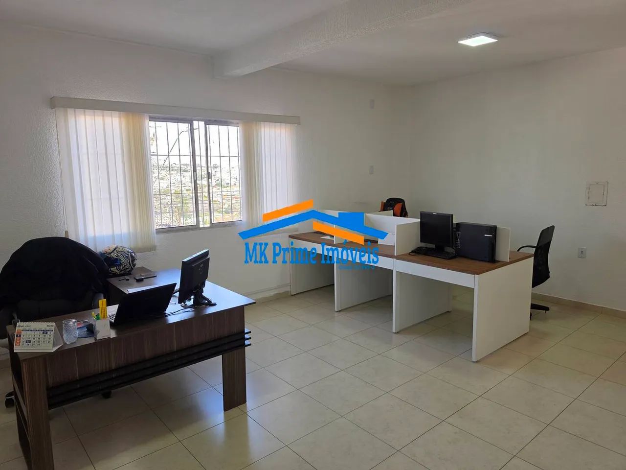 Sala Comercial para Locação no Jaguaribe, Osasco  22m² - Foto 4