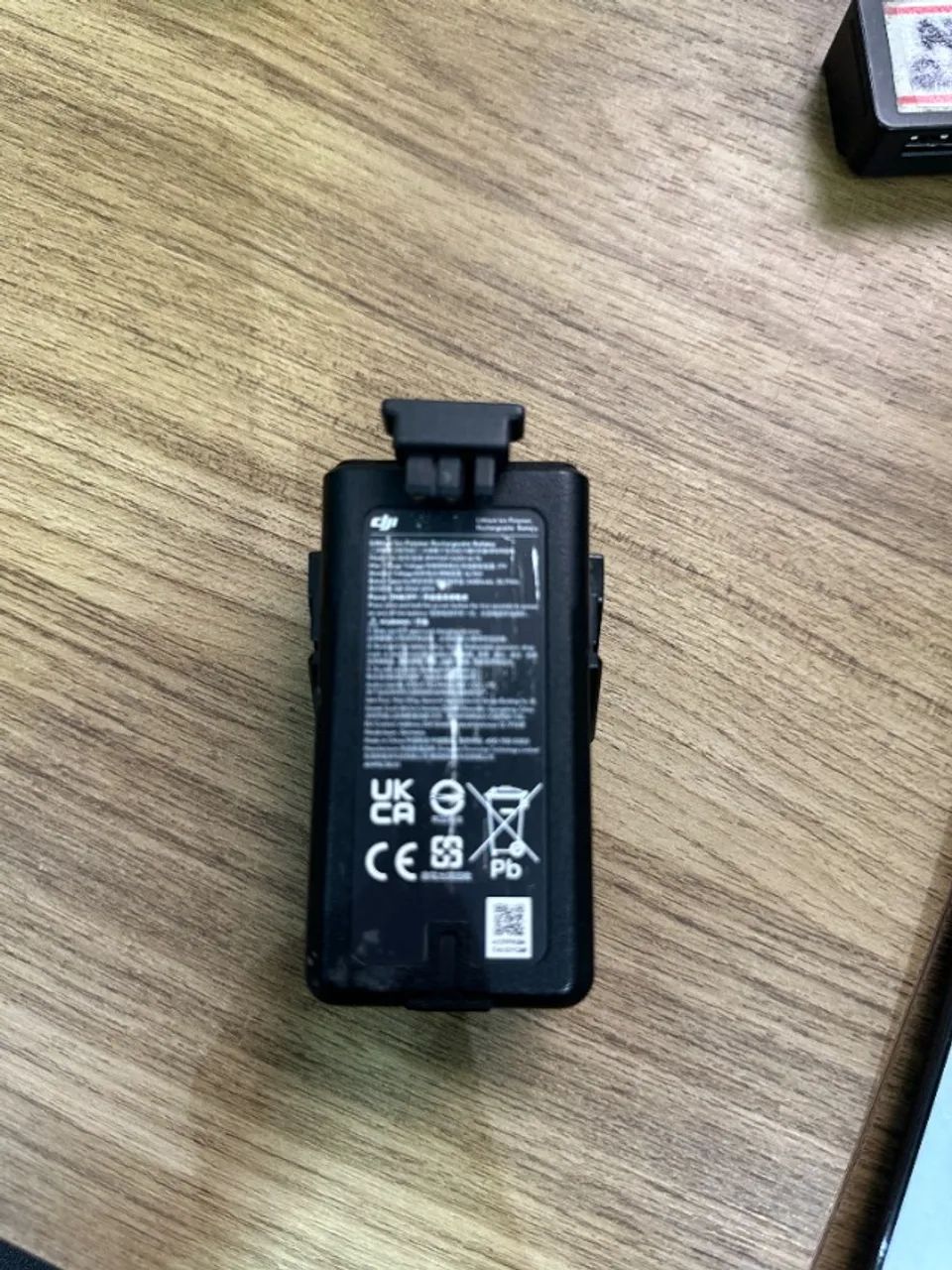 Bateria Avata 1  - Foto 2