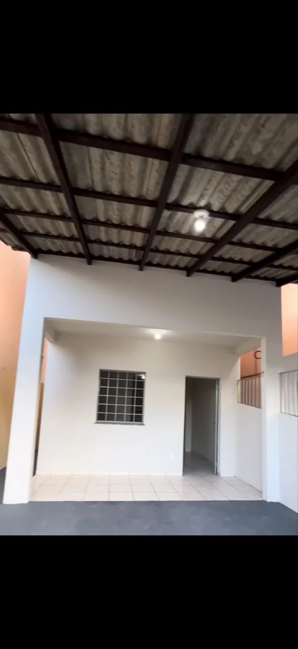 Aluga-se apartamento 