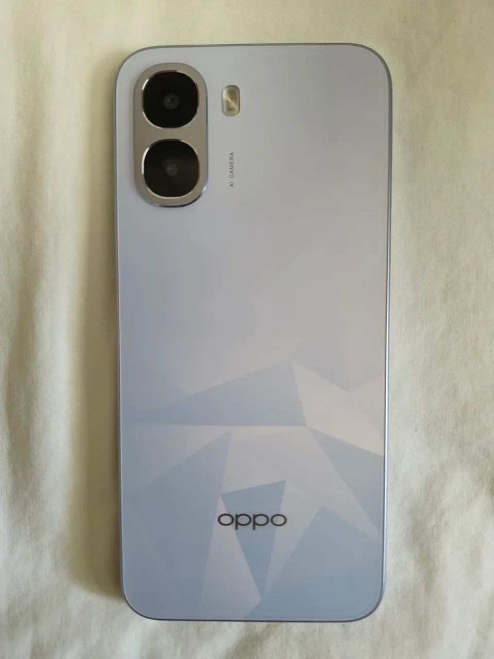 Celular OPPO A6t