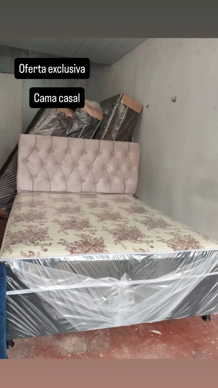 Cama . Cama . 