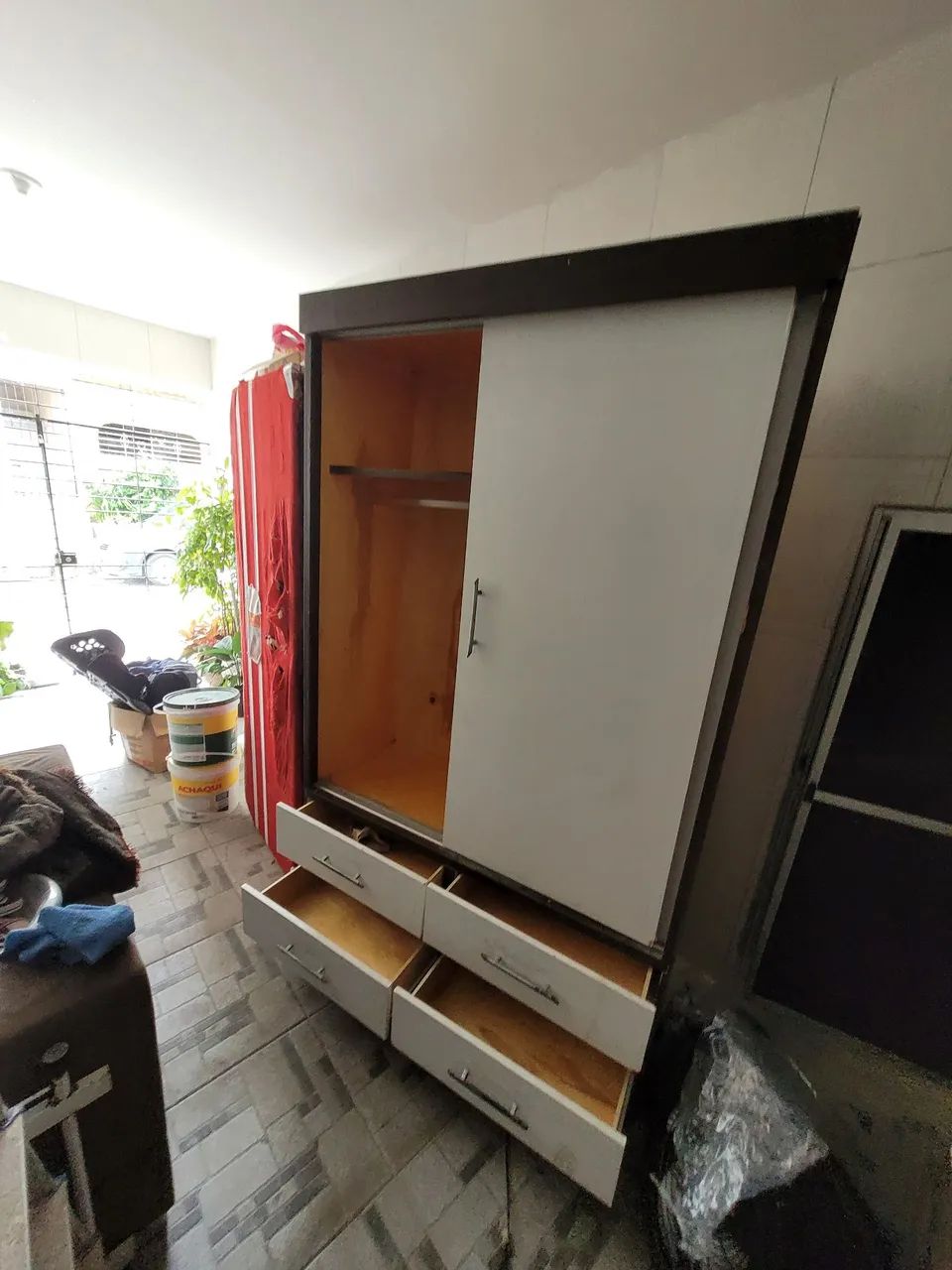 Guarda roupa  - Foto 2