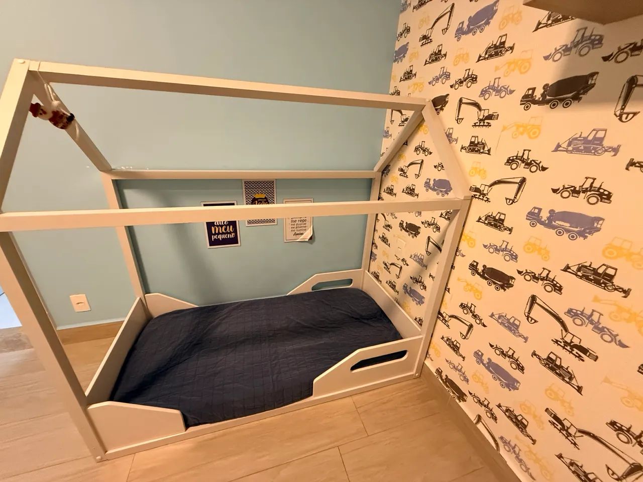 Cama Montessoriana  - Foto 2